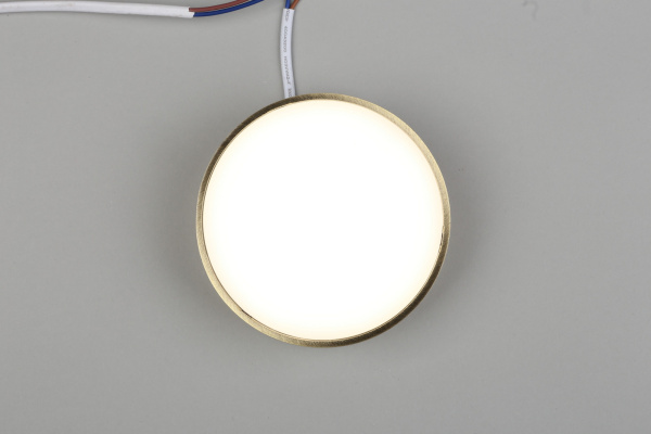 картинка Потолочный светильник светодиодный Evon APL.0114.29.12 от магазина BTSvet