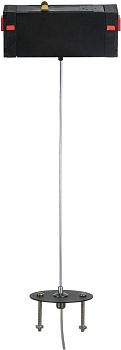 Адаптер с подвесным креплением к 21443х для PRO Lightstar Teta 595857