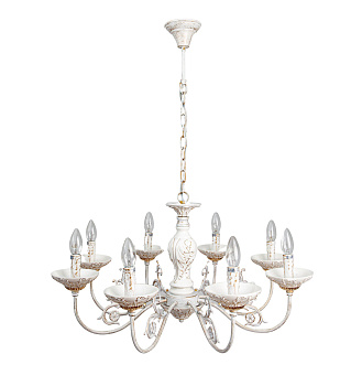 Подвесная люстра SD709