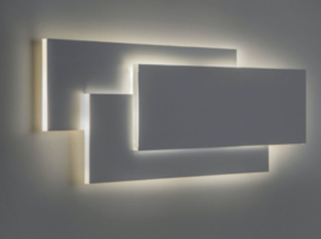 картинка Светодиодное бра Trame C804WL-L12W от магазина BTSvet