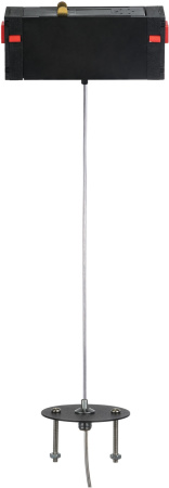 Адаптер с подвесным креплением к 21443х для PRO Lightstar Teta 595857