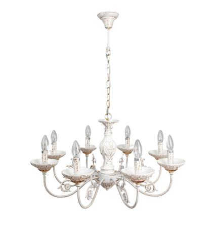 Подвесная люстра SD709