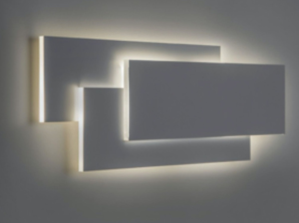 картинка Светодиодное бра Trame C804WL-L12W от магазина BTSvet