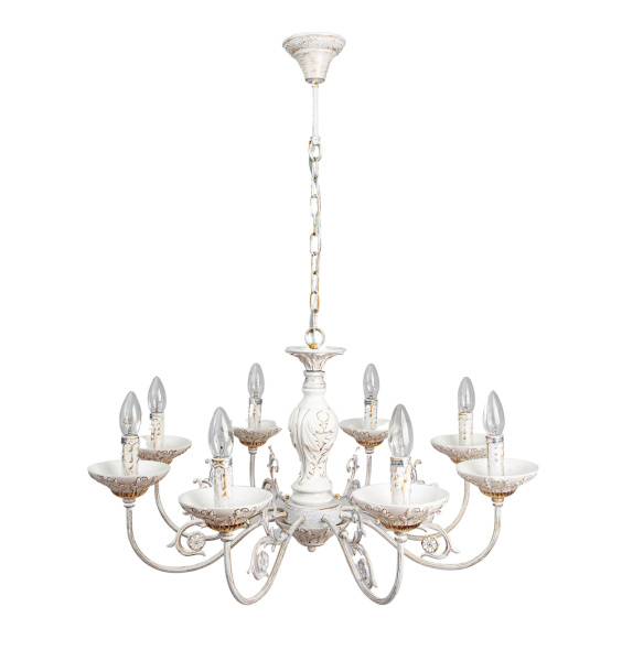 Подвесная люстра SD709