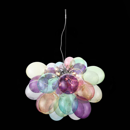 картинка Подвесная люстра светодиодная Sospiro SL432.153.12 от магазина BTSvet