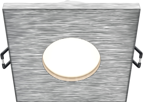 Встраиваемый светильник Stark DL083-01-GU10-SQ-S