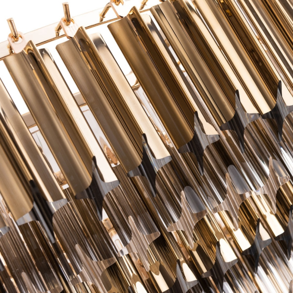 картинка Подвесная люстра Frizzante 1683/01 LM-16 от магазина BTSvet