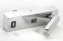 картинка Бра светодиодное с выключателем и USB-портом Cozy LSP-8241 от магазина BTSvet
