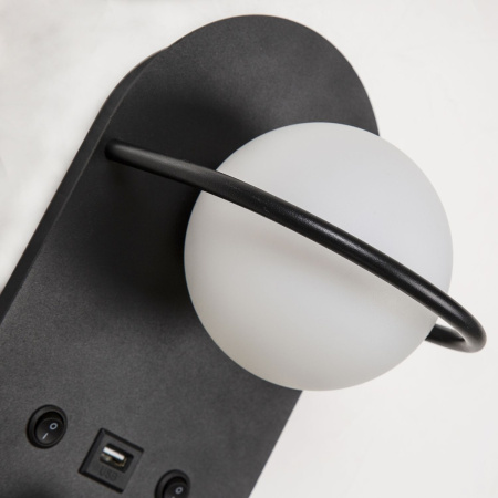 картинка Настенный светильник Twin 4067-2W от магазина BTSvet