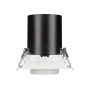 картинка LED спот встраиваемый LTD-PULL-S110x110-10W Day4000 (WH, 24 deg, 230V) (Arlight, IP20 Металл, 5 лет) 031367 от магазина BTSvet