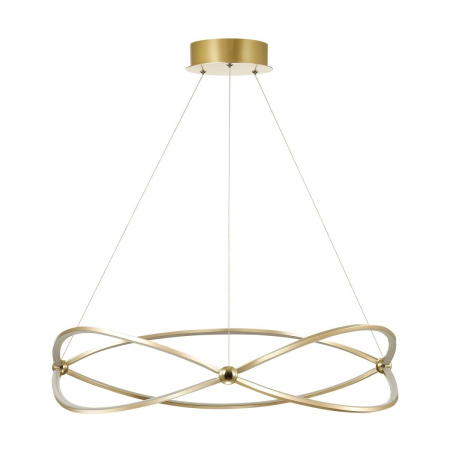 Подвесная люстра Lesla 4730/54L