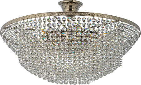 картинка Люстра хрусталь Stella Stella E 1.3.50.501 N от магазина BTSvet