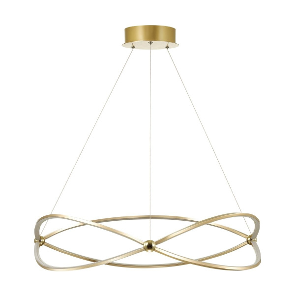 Подвесная люстра Lesla 4730/54L