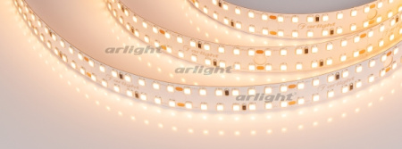 картинка Светодиодная лента S2-A280-15mm 24V Warm3000 (20 W/m, IP20, 2835, 2.5m) (Открытый) 023398(2) от магазина BTSvet