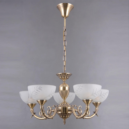 картинка Подвесная люстра Кремона CL406153 от магазина BTSvet