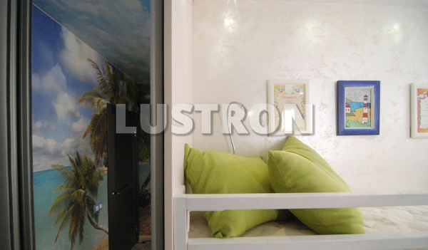 картинка Настенный светильник светодиодный SIMPLE LIGHT 808619 от магазина BTSvet