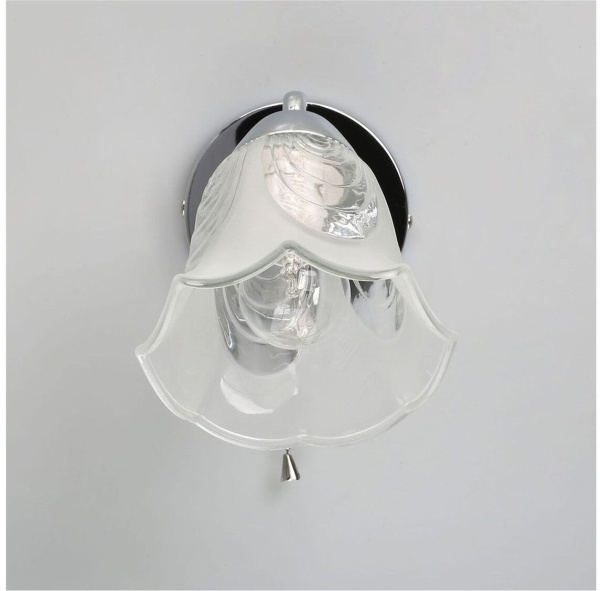 картинка Бра с выключателем Моника 372025201 от магазина BTSvet