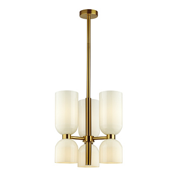 Потолочная люстра Orinoco 4798/6