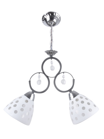 Подвесная люстра Modern H135-2