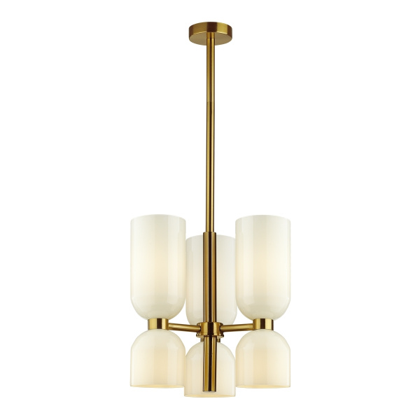 Потолочная люстра Orinoco 4798/6