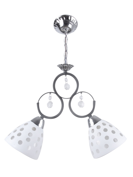 Подвесная люстра Modern H135-2