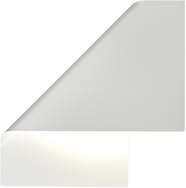 Настенный светильник светодиодный Luppi 7693