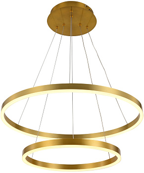 Подвесной светильник Kink Light Тор 08219,36A(3000K)