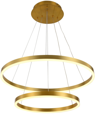 Подвесной светильник Kink Light Тор 08219,36A(3000K)