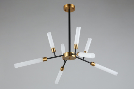 картинка Потолочная люстра светодиодная Oliwia APL.604.07.09 от магазина BTSvet