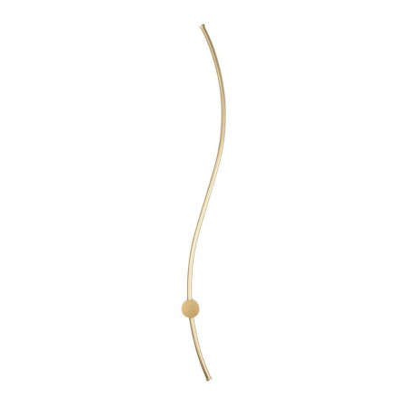 Настенный светильник Rays 10154 GD