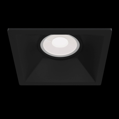 картинка Встраиваемый светильник Dot DL029-2-01B от магазина BTSvet