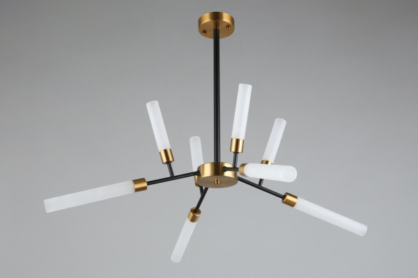 картинка Потолочная люстра светодиодная Oliwia APL.604.07.09 от магазина BTSvet