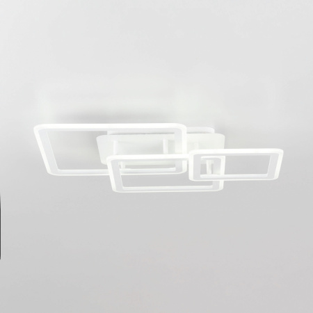 картинка Потолочная люстра Citilux Тринити CL238230E от магазина BTSvet