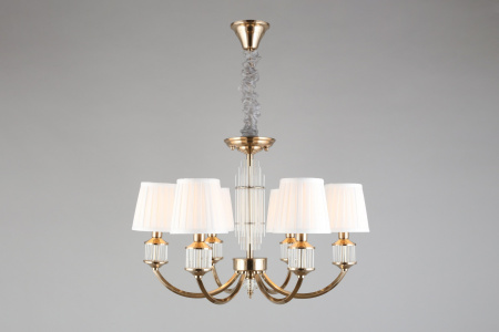 картинка Подвесная/потолочная люстра Zhaklin APL.744.03.06 от магазина BTSvet