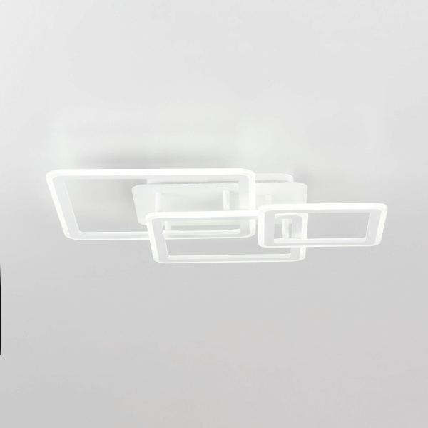 картинка Потолочная люстра Citilux Тринити CL238230E от магазина BTSvet