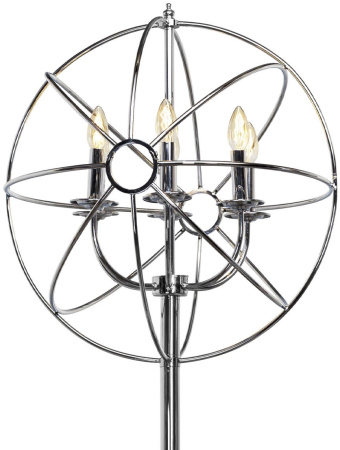 картинка Торшер Manhattan LOFT1193F от магазина BTSvet