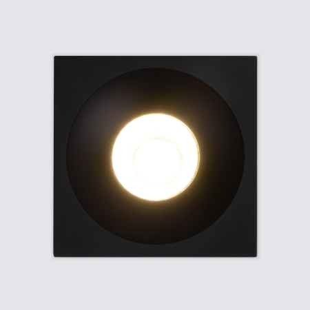 картинка Встраиваемый светильник светодиодный 15271/LED 15271/LED от магазина BTSvet