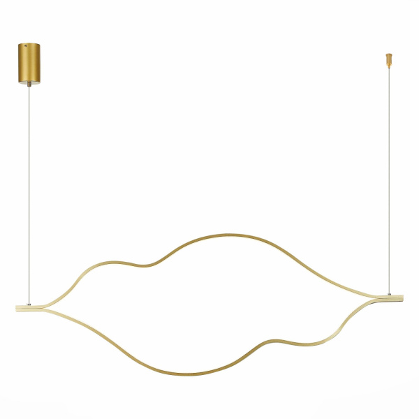 Подвесной светильник светодиодный Cortile SL6106.203.65