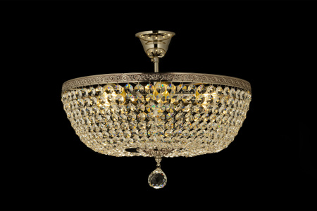 картинка Люстра хрусталь Castellana Castellana E 1.3.40.501 NH от магазина BTSvet