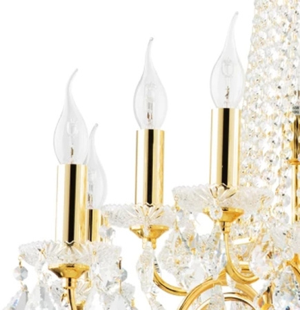 картинка Хрустальная люстра Classic 700162 от магазина BTSvet