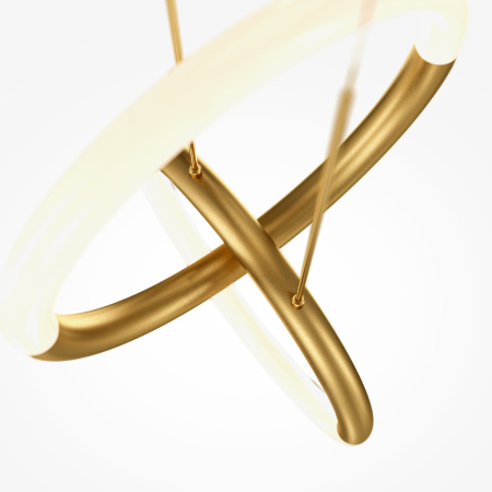 картинка Подвесной светильник Node MOD165PL-L18G3K от магазина BTSvet