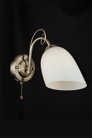 картинка Бра Stefanie 30107/1 античная бронза от магазина BTSvet