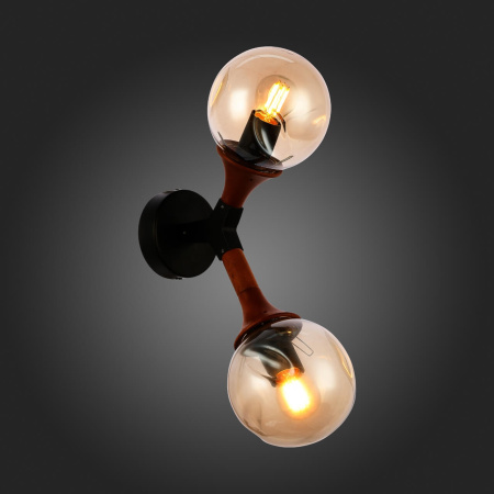 картинка Бра Raquel SLE109401-01 от магазина BTSvet