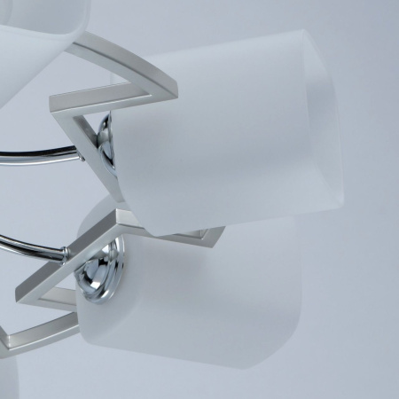 картинка Потолочная люстра Тетро 673013508 от магазина BTSvet