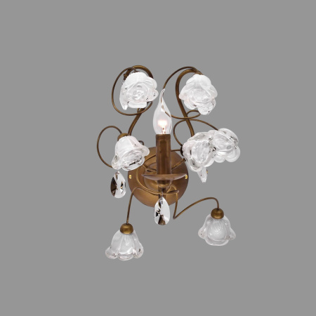 картинка Бра Rosetta EL324W01.1 от магазина BTSvet