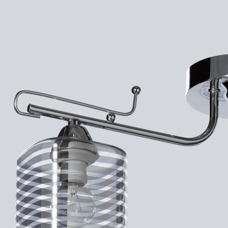 картинка Потолочная люстра Олимпия 638019803 от магазина BTSvet