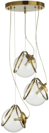 Подвесной светильник Wanda 5288/3