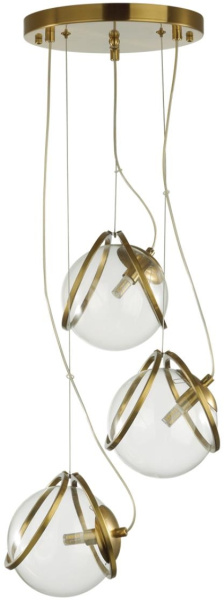 Подвесной светильник Wanda 5288/3