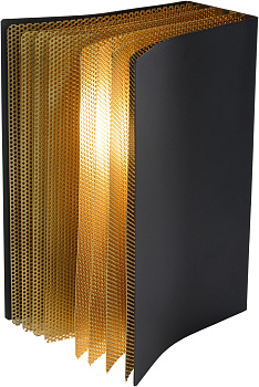 Интерьерная настольная лампа с выключателем Extravaganza Livret 78596/01/30