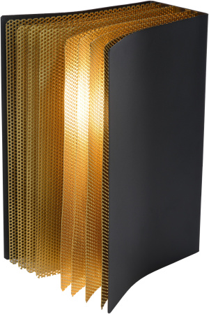 Интерьерная настольная лампа с выключателем Extravaganza Livret 78596/01/30